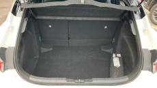 Toyota Corolla 1.8 VVT-i Hybrid GR Sport 5dr CVT Hybrid Hatchback